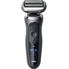 Ξυριστική Μηχανή BRAUN Series 7 72-G1200S με Θήκη Μαύρο