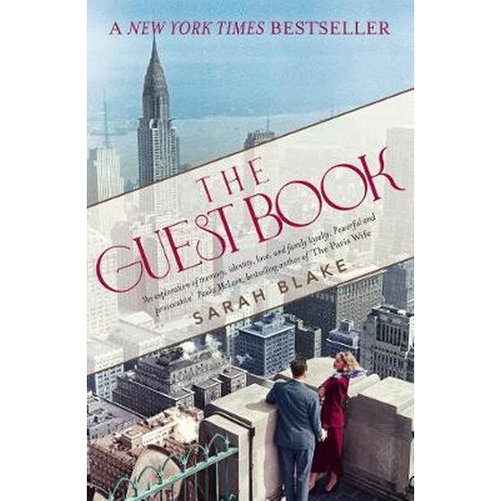 The Guest Book image 0