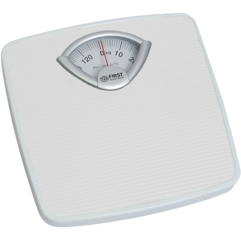 FIRST AUSTRIA Ζυγαριά Σώματος FIRST AUSTRIA FA-8004-1W Λευκό