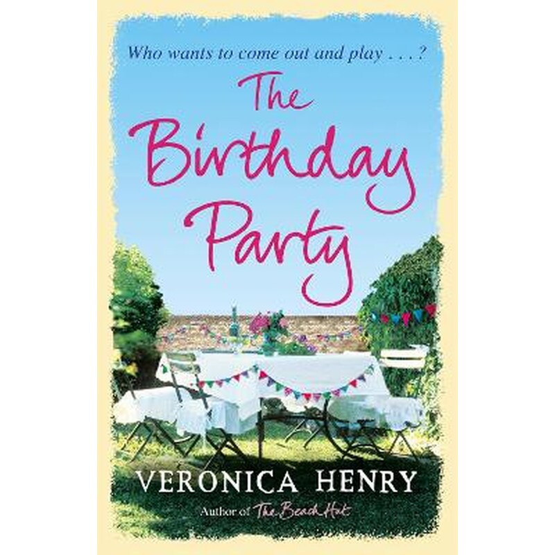 Birthday Party