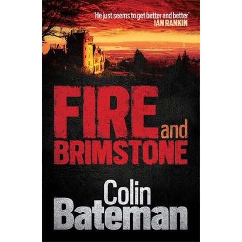 Fire and Brimstone