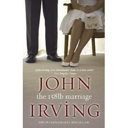 The 158-Pound Marriage