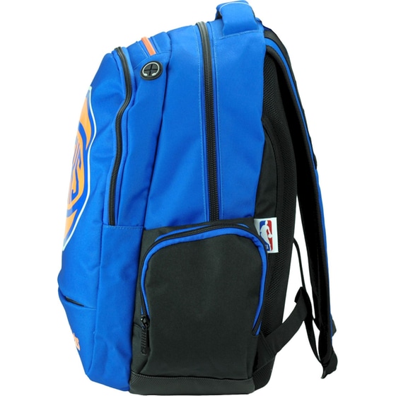 Τσάντα Πλάτης NBA New York Knicks 30L image 1