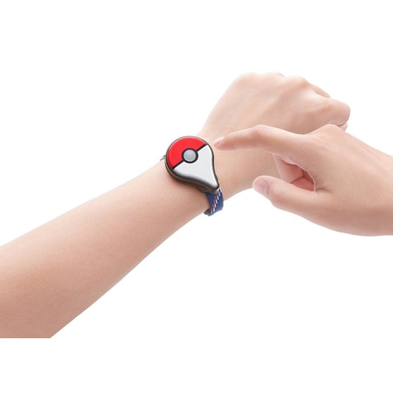 Pokemon Go Plus image 2