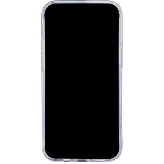 Θήκη Apple iPhone 12 Mini - Tune Clarity - Clear image 2