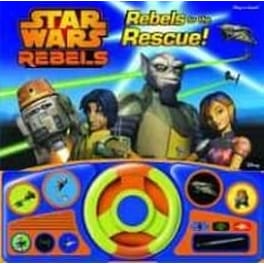Star Wars Rebels