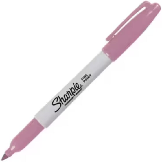 Μαρκαδόρος Sharpie Fine Boysenberry image 0