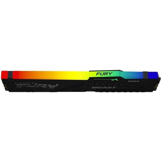 Kingston Fury Beast RGB KF560C36BBEAK2-64 DDR5 6000MHz (2x32GB) image 3