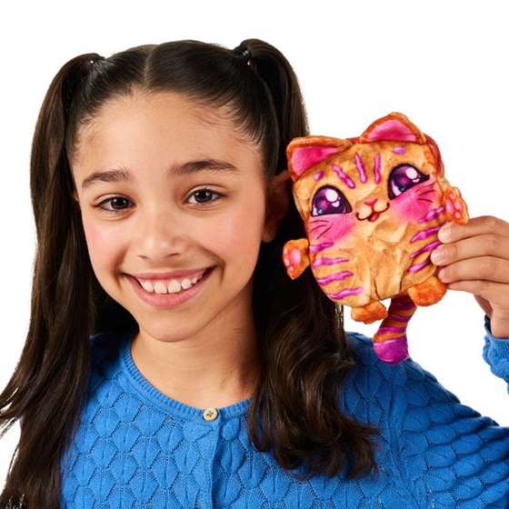 Giochi Preziosi Cookeez Makery Toasties - Μαγικό Τοστάκι (Διάφορα Σχέδια) image 12