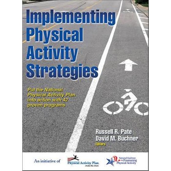 Implementing Physical Activity Strategies image 0