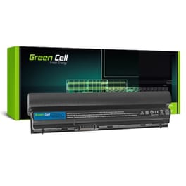 Green Cell Battery For Dell Latitude E6220 E6230 E6320 E6320 / 11,1v 4400mah De55