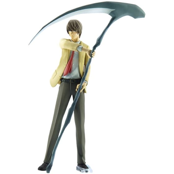 Φιγούρα Abysse Corp - Death Note - Light image 0