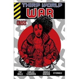 Third World War Book One