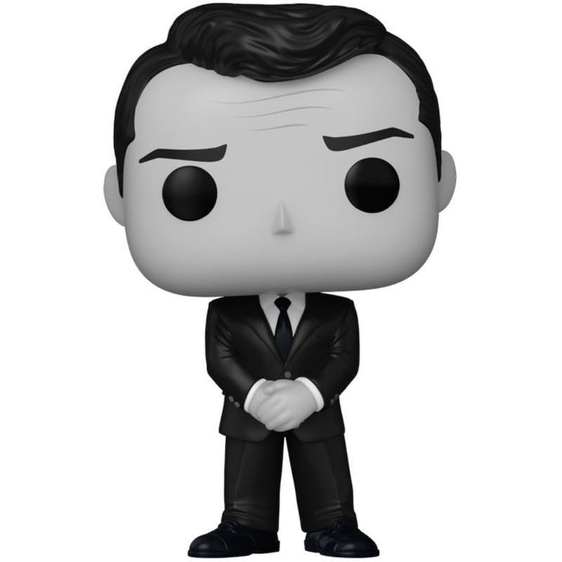 Funko Pop! Television - The Twilight Zone - The Narrator #1582