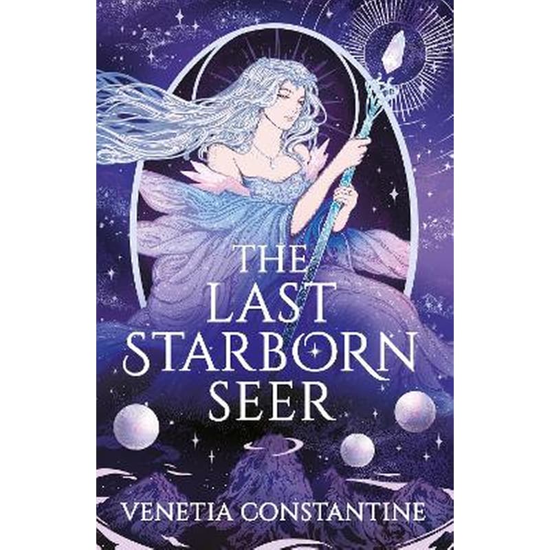 The Last Starborn Seer