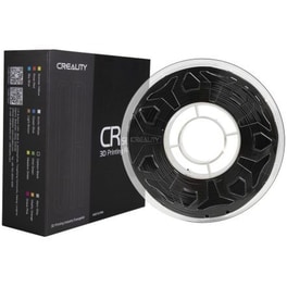 Creality CR-PLA 1.75mm Black 3D Printer Filament