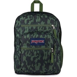 Τσάντα Πλάτης Jansport Student Camo Illusion
