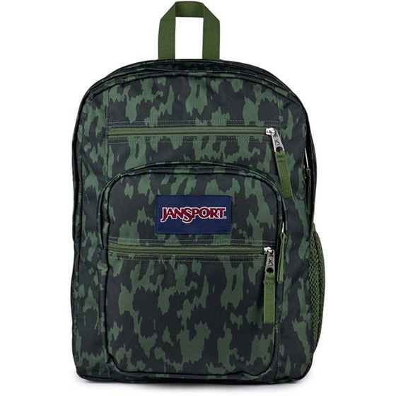 Τσάντα Πλάτης Jansport Student Camo Illusion image 0