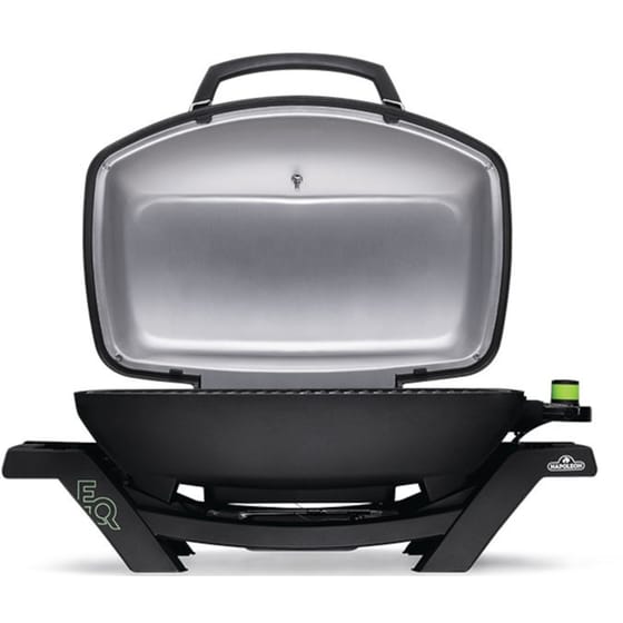 Φορητή Ηλεκτρική Ψησταριά NAPOLEON TravelQ PRO285E PRO285E-BK-GR 2.200 W Μαύρο image 1