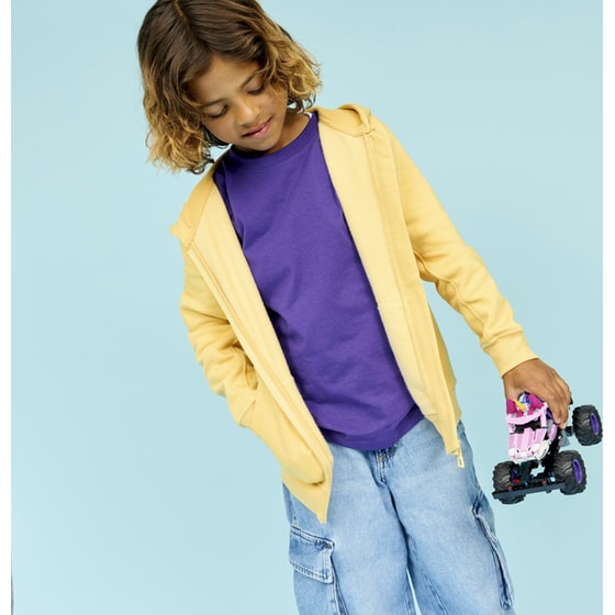 LEGO® Technic Monster Jam™  Sparkle Smash™ Pull-Back (42220) image 5