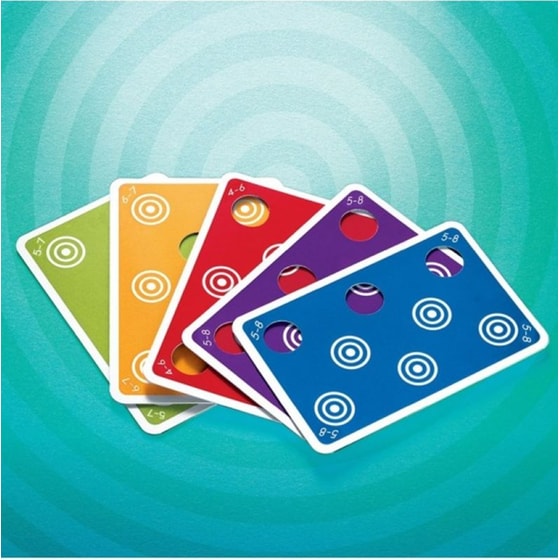 Top Combo Επιτραπέζιο (Smart Games) image 2