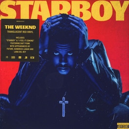 Starboy