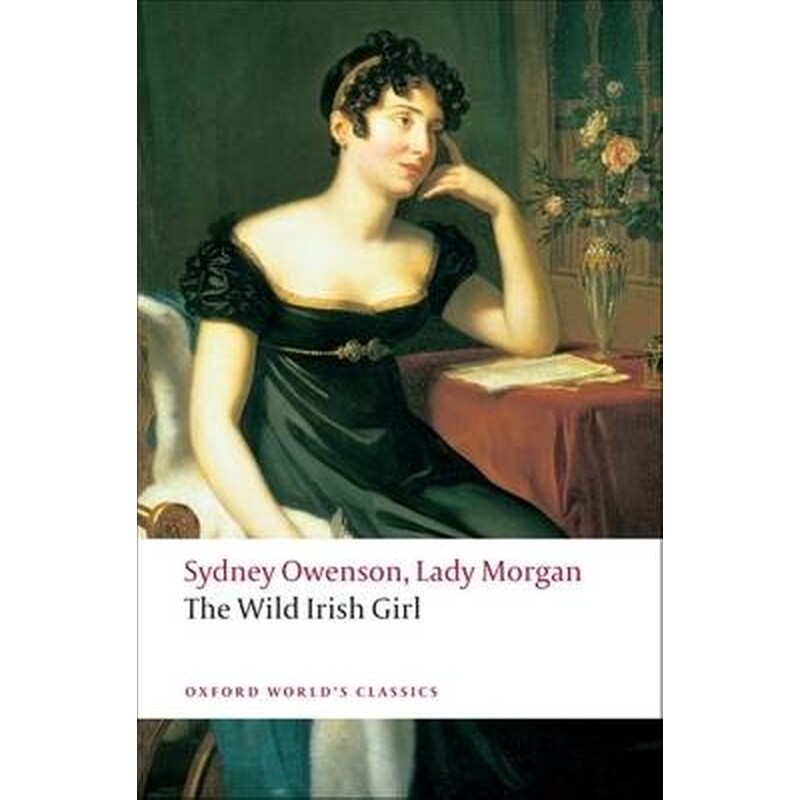 The Wild Irish Girl