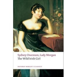 The Wild Irish Girl