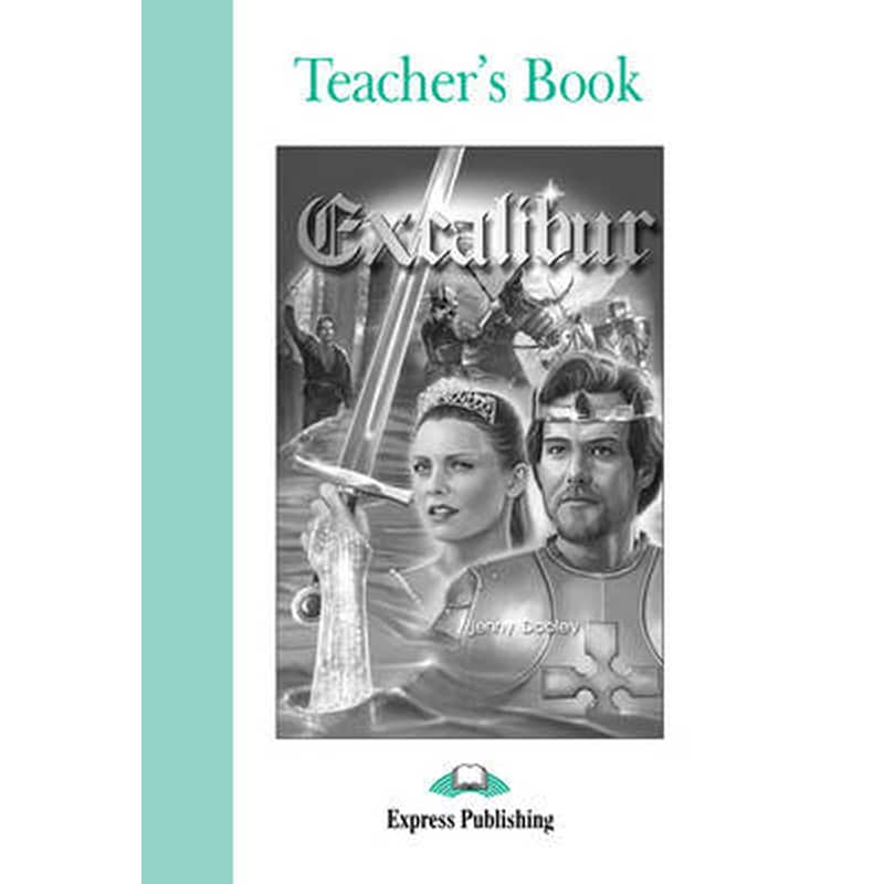 Excalibur Teachers Book