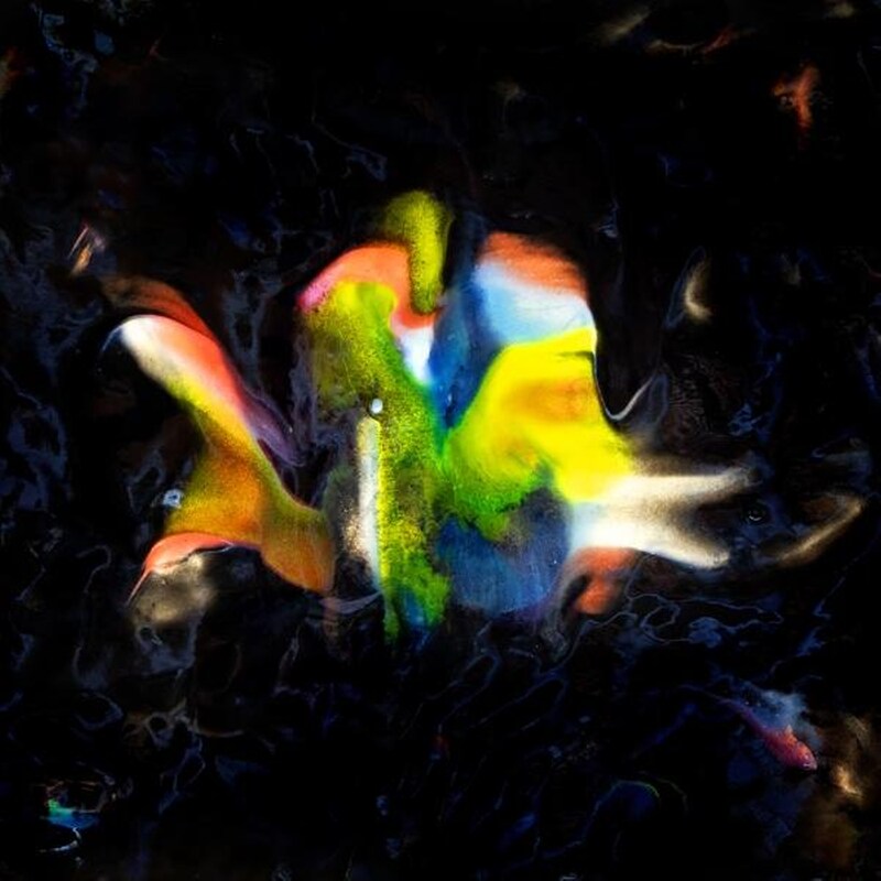 Contrebande 02. Le Disque De Lete