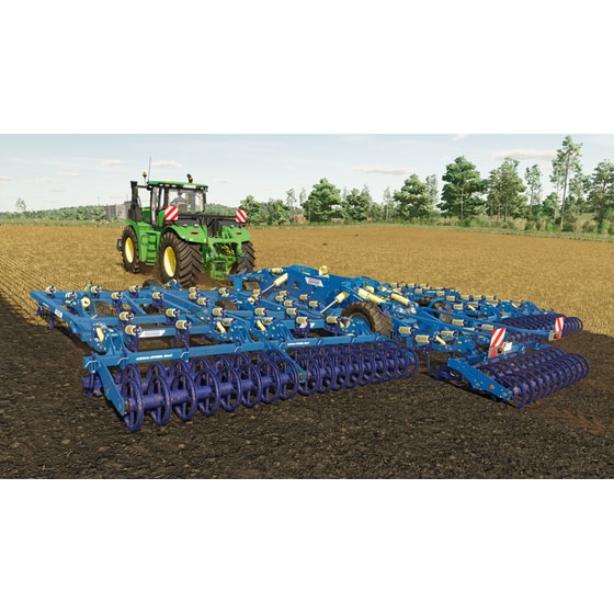 Farming Simulator 22 Premium Edition - PS4 image 44