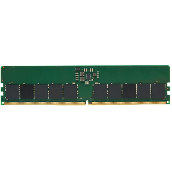 Μνήμη RAM Kingston KTD-PE556D4-64G DDR5 5600MHz (1x64GB) image 0