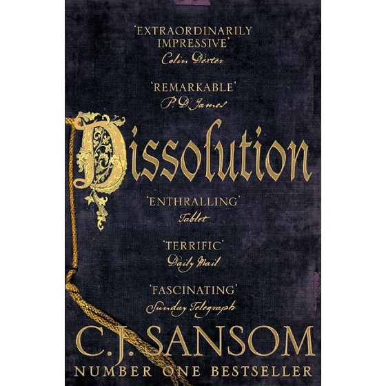 Dissolution image 0