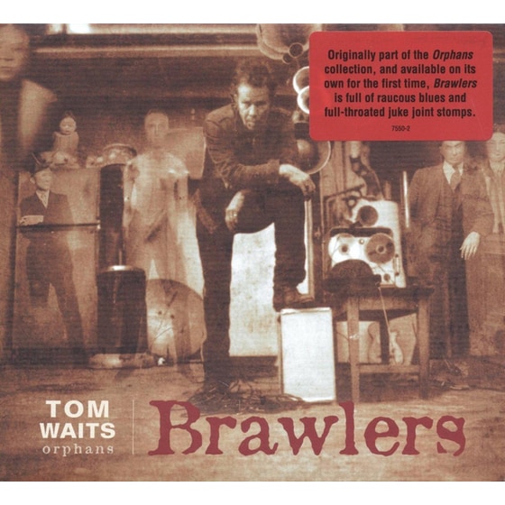 Brawlers image 0