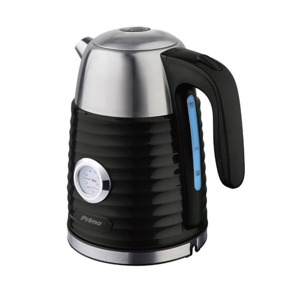 PRIMO PRCK-40388 2200 W 1.7 L Inox /Μαύρο Βραστήρας image 0