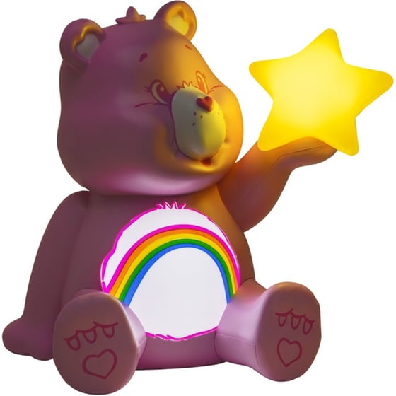 Φωτιστικό Paladone Globuddies: Care Bears image 2