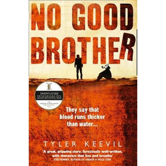 No Good Brother image 0