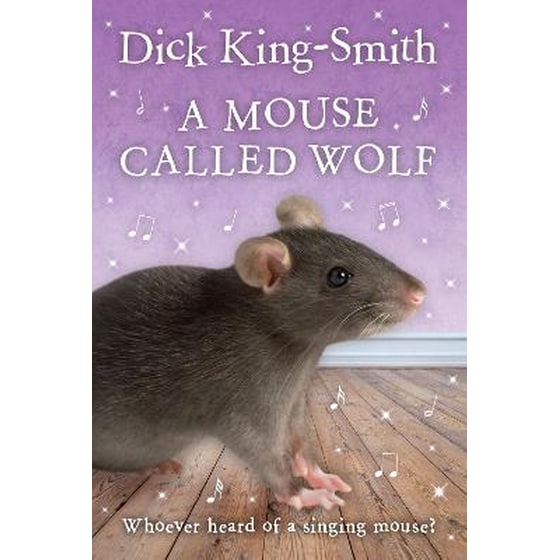 Mouse Called Wolf image 0