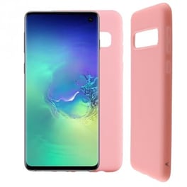 Θήκη Samsung Galaxy S10 - Volte-Tel Camera Guard - Pink