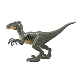 Jurassic World Epic Attack Velociraptor (Mattel)