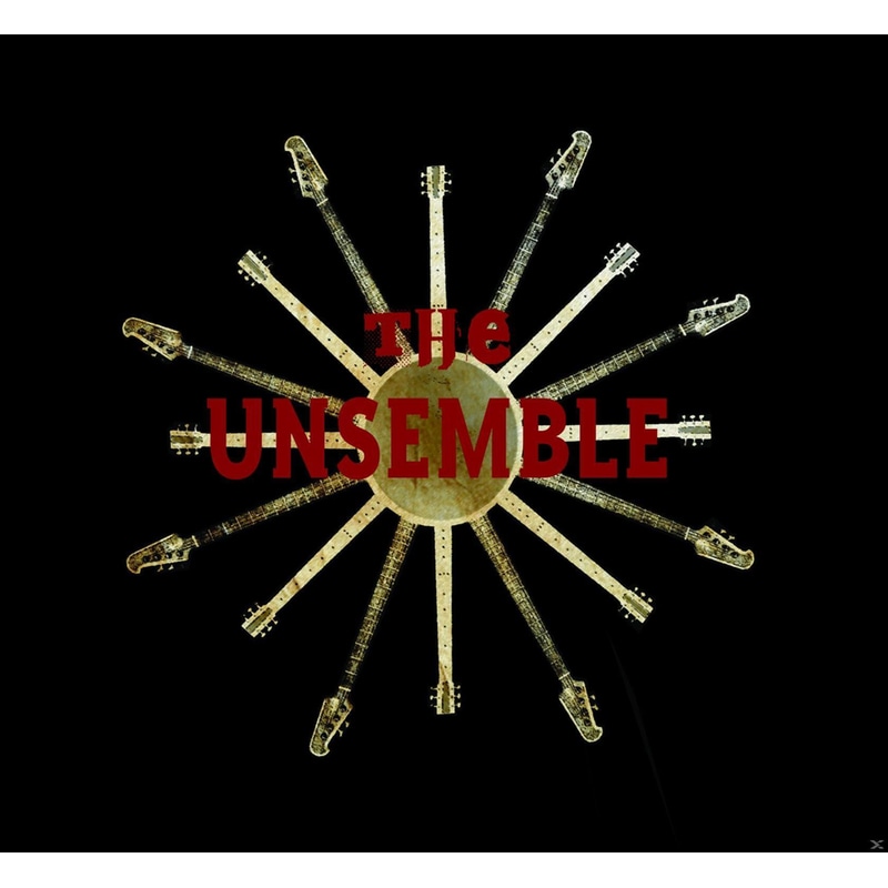The Unsemble