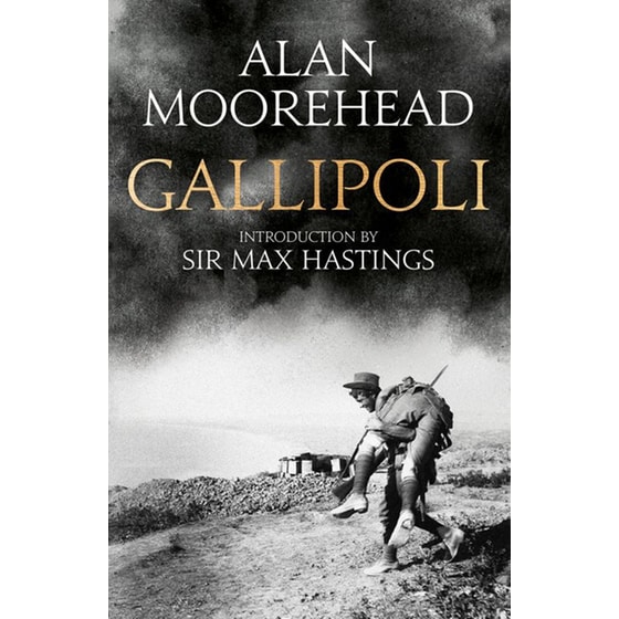 Gallipoli 1915 image 0