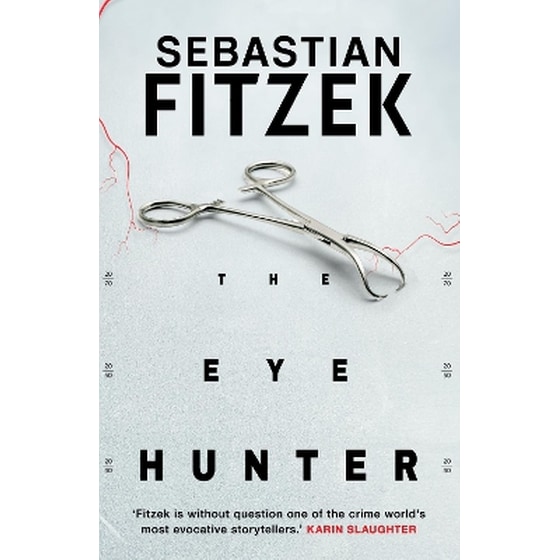 The Eye Hunter image 0