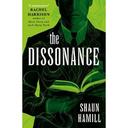 The Dissonance