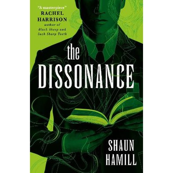 The Dissonance image 0
