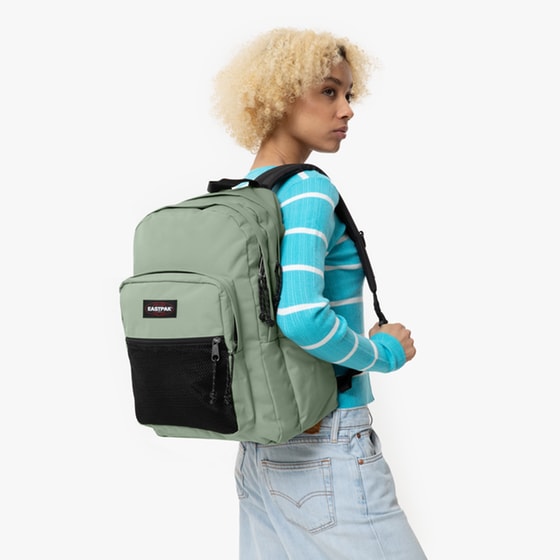 Τσάντα Πλάτης Eastpak Pinnacle Frosty Mint image 4