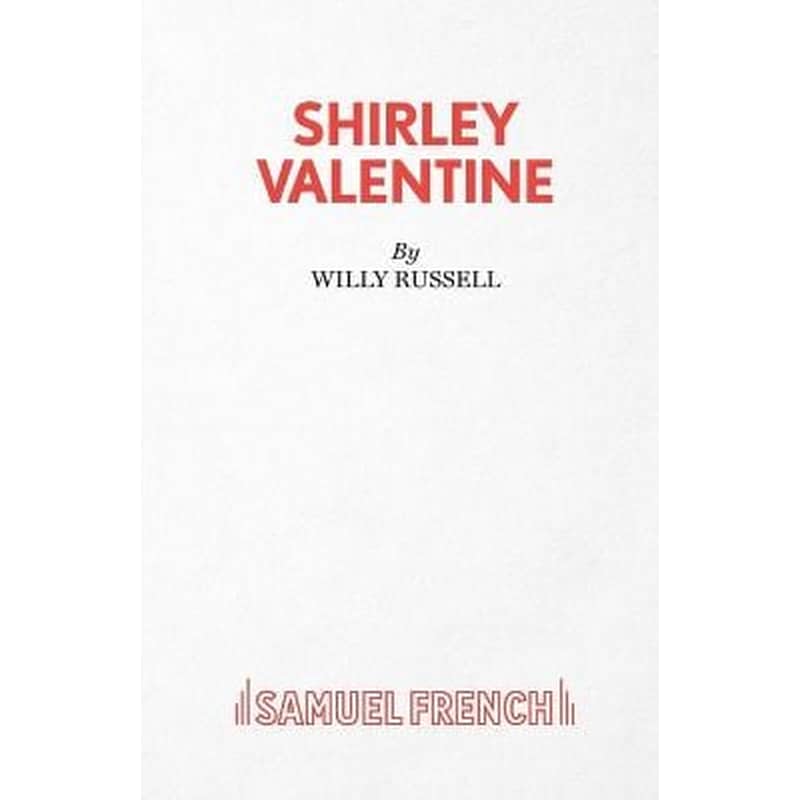 Shirley Valentine
