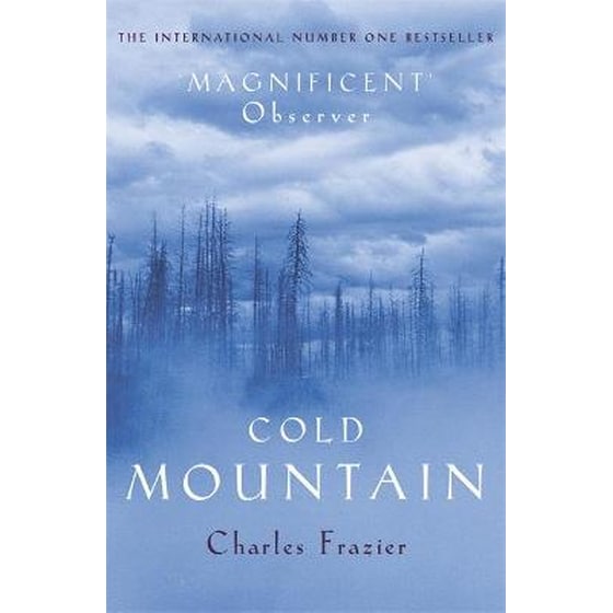 Cold Mountain image 0