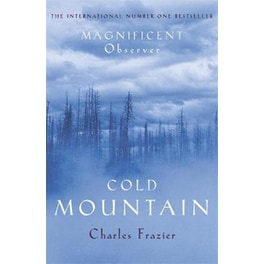 Cold Mountain