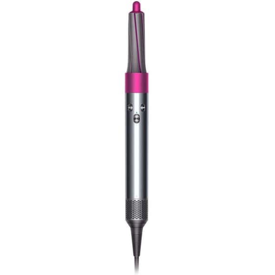 Ηλεκτρική Βούρτσα Μαλλιών DYSON Airwrap HS01 Complete Fuchsia image 0